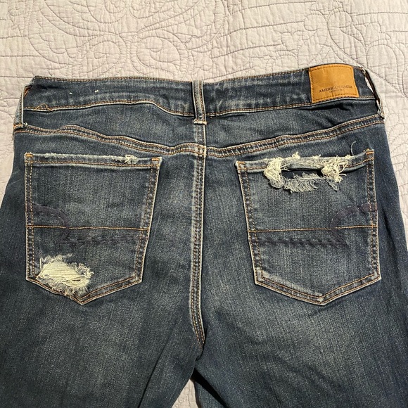 American Eagle Jegging - Picture 2 of 4